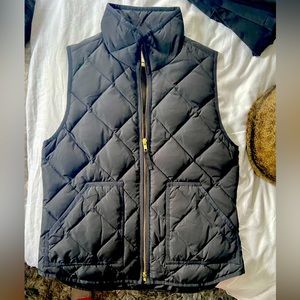 Puffer Vest